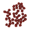 330PCs Temptation Crucian Carp Fish Coarse Fishing Baits Balls Boilies Lures 3C