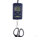 Portable LED 40kg/10g Electronic Hanging Fishing Digital Pocket Hook Scale
