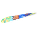1PC 80cm Eagle Printed Long Tail Kite Children Kids Outdoor Garden Fun Toys J&k