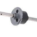 Metal Rear Differential Assembly Replacement for FY01 FY02 FY03 Spare Parts