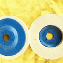 1pc 4'' Polishing Wheel for Angle Grinder 100MM Grind Buffing Disc Pad D GTI