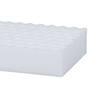 10PCS Cleaning Magic Sponge Eraser Melamine Cleaner Multi-functional Foam  Z