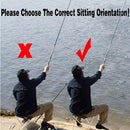 Portable Folding Chair Outdoor Camping Fishing Picnic Beach BBQ Stools Mini  Gw