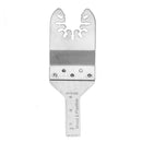 Oscillating Tool Saw Blades Accessories Fit for Multifunctional Power Tools