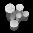 10pcs DIY Cylinder Foam Rod For Modeling Material
