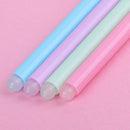 Friction Pen Gel Ink Erasers Rubber Remover Effectively Cleaner School Supplies