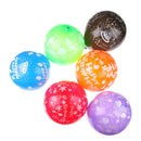 10Pcs 12 Inch Mix Color Happy Birthday Printed Latex Balloons Party DecoratiATlj