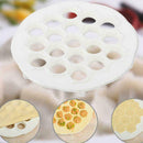 Dumpling Mold Maker Gadgets Dough Press Ravioli Making Tools Mould Kitchen Z1L8