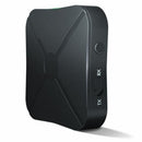 Bluetooth Receiver V4.2 Wireless Audio Music Adapter A2DP with 3.5mm Stereo