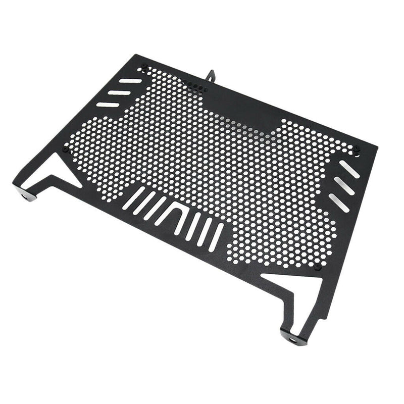 Motorcycle Radiator Grille Guard Cover for Aprilia SHIVER GT 750 900