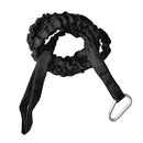 Premium 61.4'' Kayak Paddle Leash / Fishing Leash /   Leash Kayak Accessories