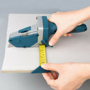 Gypsum Board Cutting Mark and Cut Carpet Woodworking Cutting Board Tools