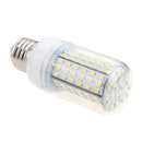 E27 15W 2835 SMD 126 LED Corn Light Bulb Lamp Energy Saving 360 Degree 6000 S7K8