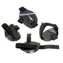 Motorcycles Soft Gear Shift Pad Shifter Guard Protection for BMW R1200GS