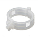 100pcs Veggie Garden Plant Support Clips for Trellis Twine Tomato Gree AER