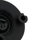3 inch 6ÃŽÂ© 20W Tweeter Audio HIFI Speaker Stereo Horn Replacement Loudspeaker