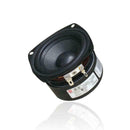 3" inch 8Ohm 15W Full Range Audio Speaker Stereo Woofer Loudspeaker Horn. P E4A8