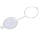 Car Windshield Wiper Washer Fluid Reservoir Tank Bottle Cap Spray Lid Univers +
