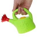 Cute Cartoon Home Garden Watering Can Spray Bottle Sprinkler Kids Beach Bat Q6X5