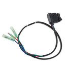 Boat Tilt Trim Switch for Mercury Mariner OEM 87-16991A1 87-18286A2 87-18286A43