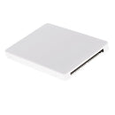 mSATA SSD to Laptop IDE 2.5'' Adapter Card Solid State Drive Converter White