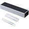 Guitar Fret Sanding Leveler Beam Leveling Bar Bass Luthier Tool With Stainl