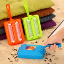 Handheld Crumb Dirt Brush Carpet Table Sweeper Cleaner Collector Roller