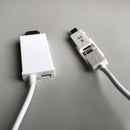 Micro-USB to HDMI 1080P HDTV Adapter Cable