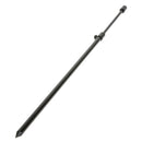 Carp Fishing Bank Sticks Rod Pod 48-75cm Strong Aliminium Banksticks Carp SN9F