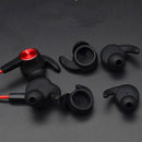 3 Pairs Earbuds Cover In-Ear Skin Ear for Huawei Honor AM61 Bluetooth Headset