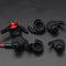 3 Pairs Earbuds Cover In-Ear Skin Ear for Huawei Honor AM61 Bluetooth Headset