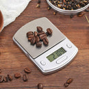 Portable Palm Jewelry Pocket Scale Digital Electronic with LCD Backlight