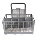 Universal Cutlery Dishwasher Basket Kitchenaid Parts for Bosch AEG Candy MaySE
