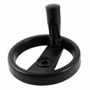 12 x 125 mm 2 spokes handwheel for lathe milling machine