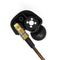 Kz Atr Sport Stereo Hifi Earphones With Microphone For Mobile Phone Earphon K8T8