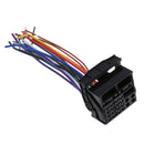 Car Stereo Radio Wiring Harness Cable for Touran Passat Sagitar Free Ship