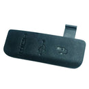 USB HDMI DC IN Interface Rubber Cover Cap Lid for Canon EOS 1200D Camera