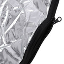 Selens 5-in-1 32 inch (80cm) Round Reflector with Handle for Photography Ph