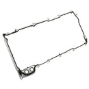 Oil Pan Gasket For Gm Chevrolet Pontiac 5.3 5.7 6.0 Ls1 Ls2 Ls3 Lm7 Lq4 126