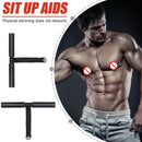 Portable Sit up BarÃ‚Â Abdominal Core Exercise Home Doorway BedÃ‚Â Sit Ups Bar