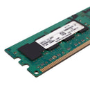 2GB DDR2 PC2-6400 800MHz 240Pin 1.8V Desktop DIMM Memory RAM for Intel, for