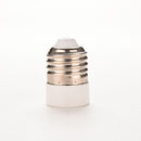 5pcs E27 to E14 Base LED Light Lamp Bulb Adapter Converter Screw Socket JKHWJ^TE