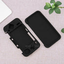 Silicone Cover Skin Case for New Nintendo 2DS XL /2DS LL Game Console hv2n