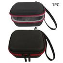 for JBL GO2 Speaker EVA Hard Storage Case Cover Portable Shoulder Carry Bag