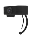 Computer HD 1080P Webcam USB 2.0 Video Webcam Camera Built-in Microphone