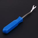 4 inch Plastic Fastener Screwdriver Door Panel Interior Trim Nail Puller
