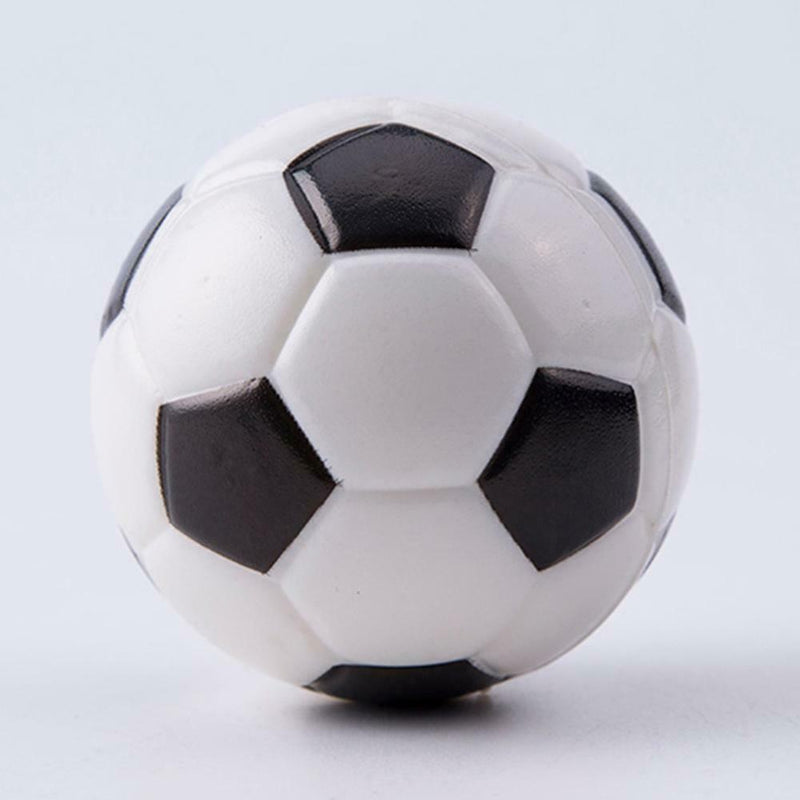 12pcs/Lot Squeeze Ball Stress Relax Emotional Hand Exercise Balls Kids Toys