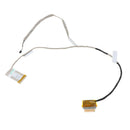Metal LCD Display Screen Cord Replacement for ASUS X53B X53U K53Z K53T K53BY