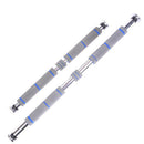 Door Horizontal Bars Steel 200Kg Adjustable Home Gym Workout Chin Push Up P