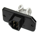 Heater Blower Motor Fan Resistor for MG F/TF MGF 1995-2011 JGM100110 515088